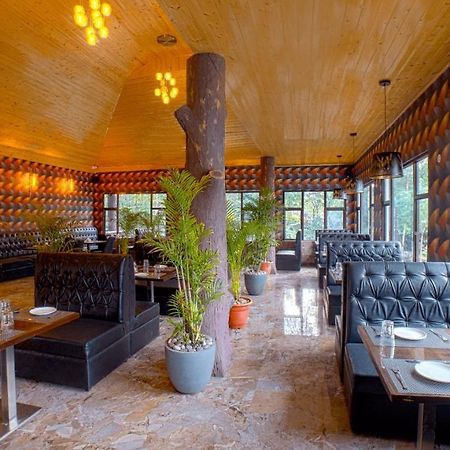 Kuldhan Resort 강토크 외부 사진