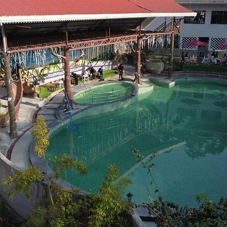 Kuldhan Resort 강토크 외부 사진